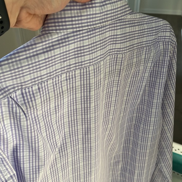 Jcrew Dress Shirt Slim Fit - Picture 3 of 3